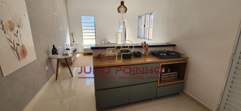 Casa, 2 quartos - Foto 5