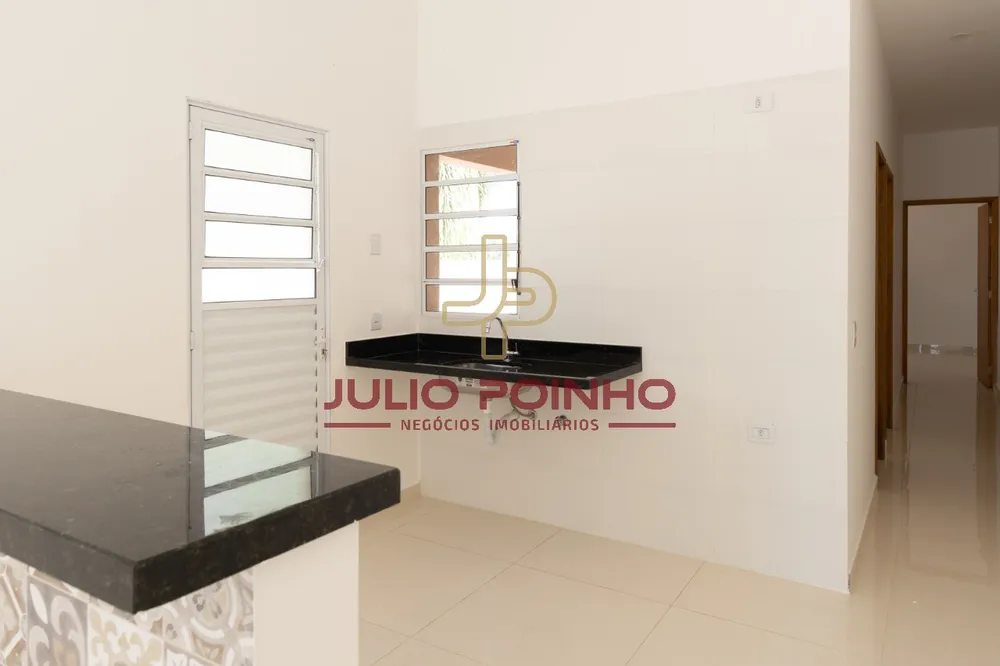 Casa, 2 quartos - Foto 6