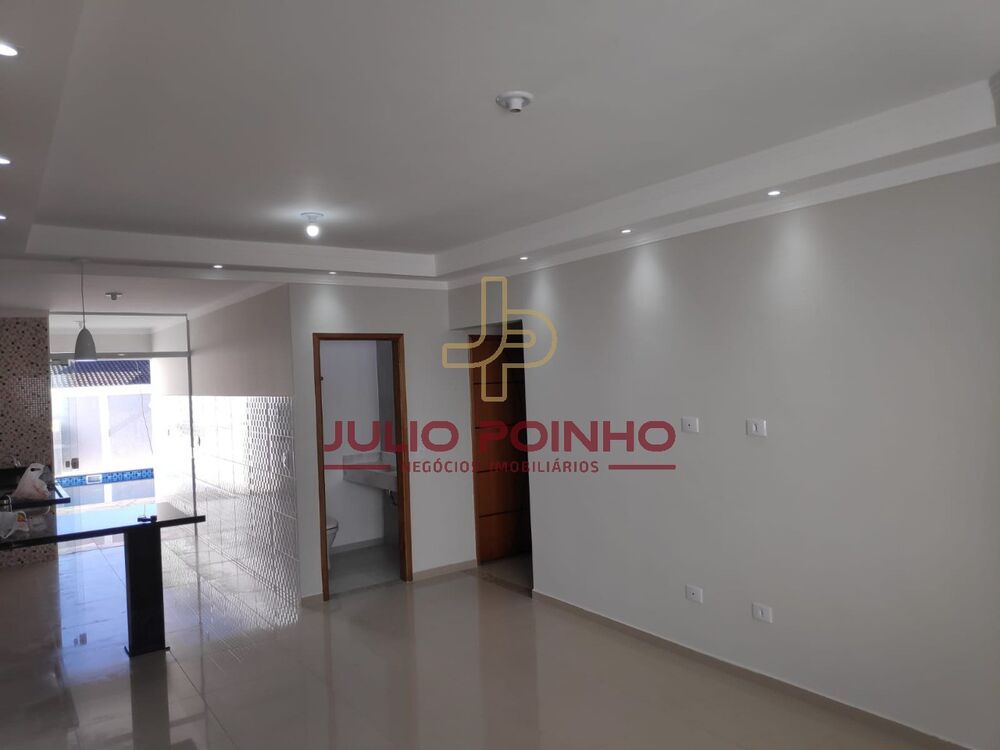 Casa, 2 quartos - Foto 10