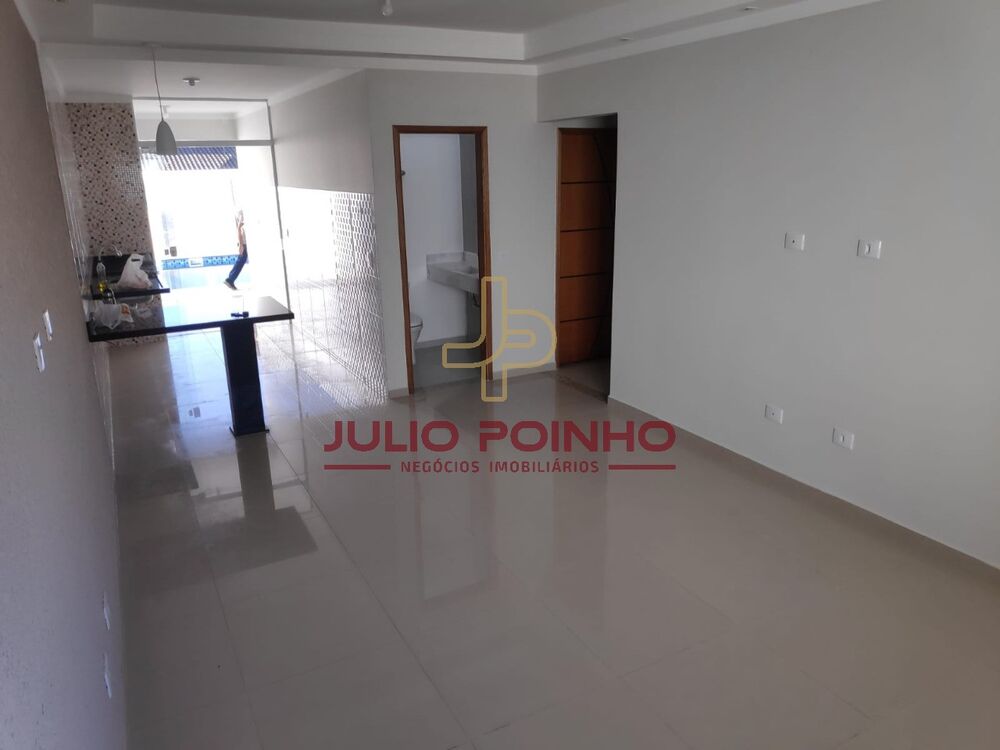 Casa, 2 quartos - Foto 2