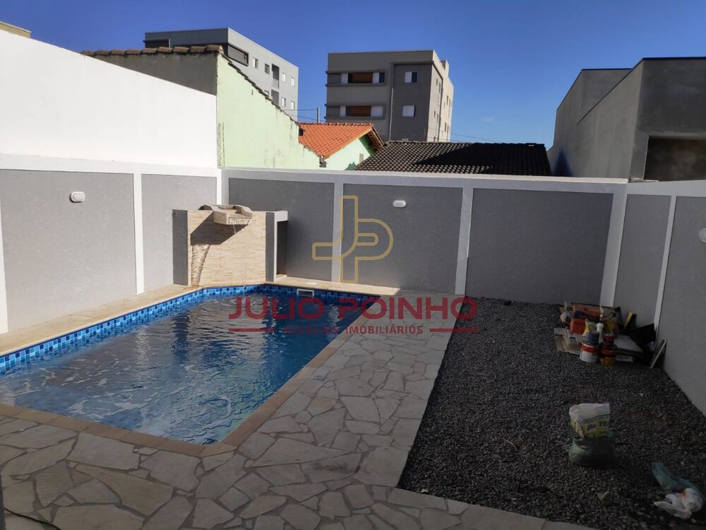 Casa, 2 quartos - Foto 4