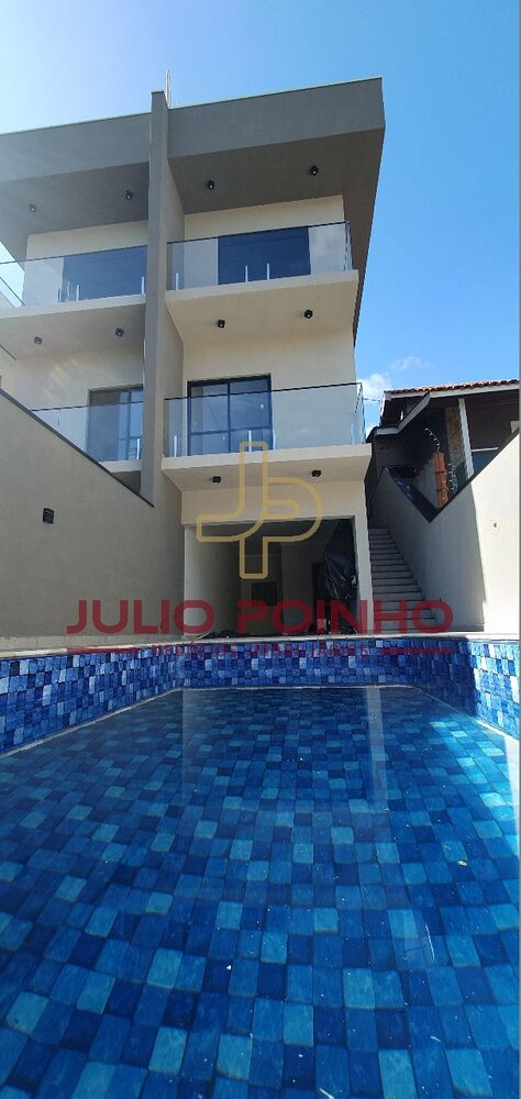 Casa, 3 quartos - Foto 7