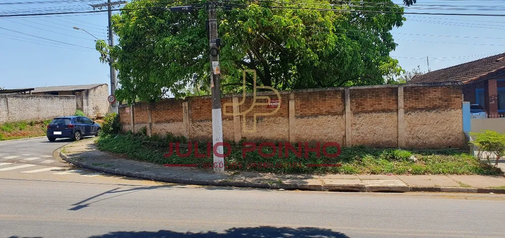 Loteamento e Condomínio, 383 m² - Foto 1