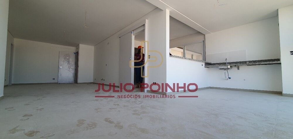 Apartamento, 3 quartos, 130 m² - Foto 11