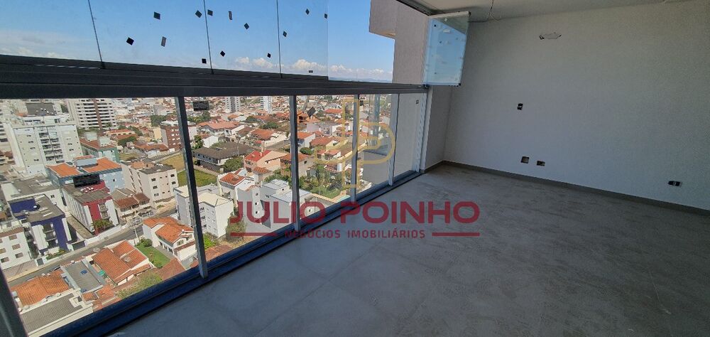 Apartamento, 3 quartos, 130 m² - Foto 7