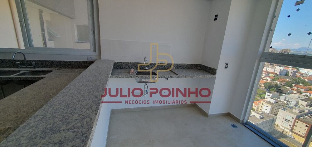 Apartamento, 3 quartos, 130 m² - Foto 6