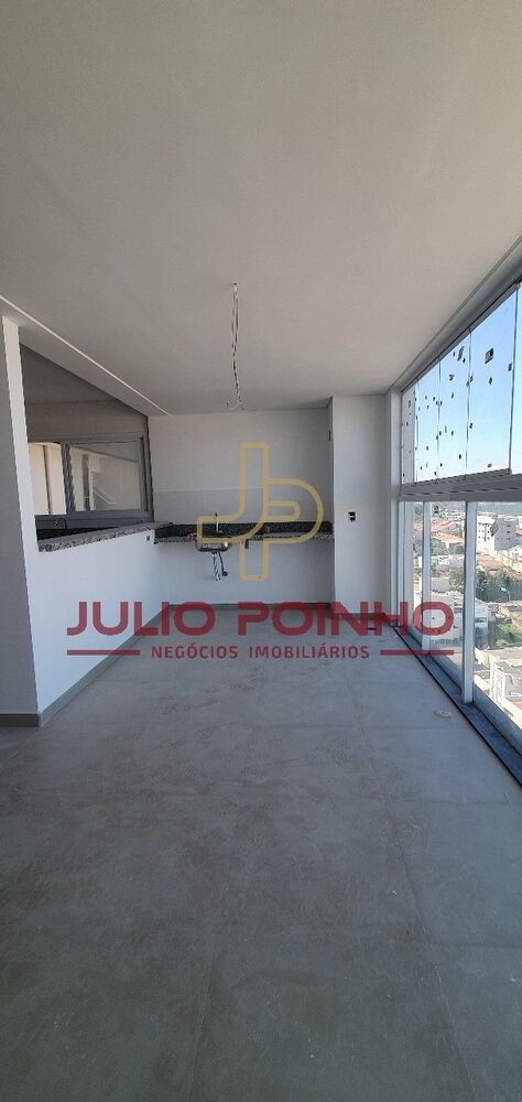Apartamento, 3 quartos, 130 m² - Foto 10