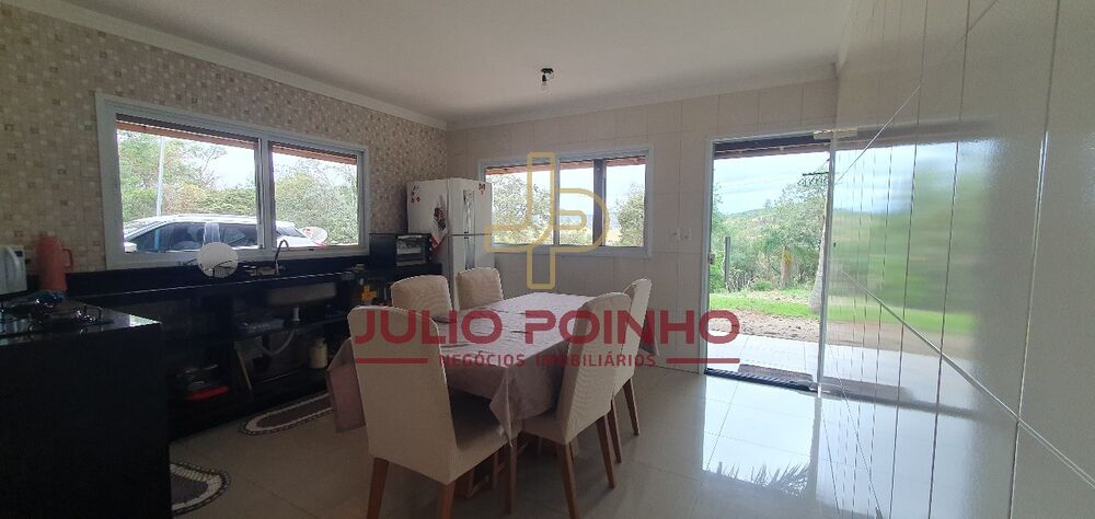 Chácara, 5 quartos - Foto 4