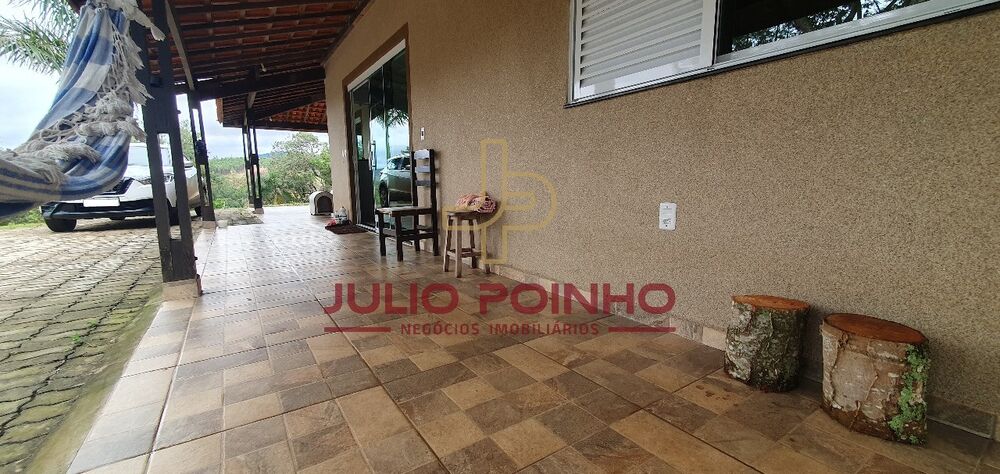 Chácara, 5 quartos - Foto 10