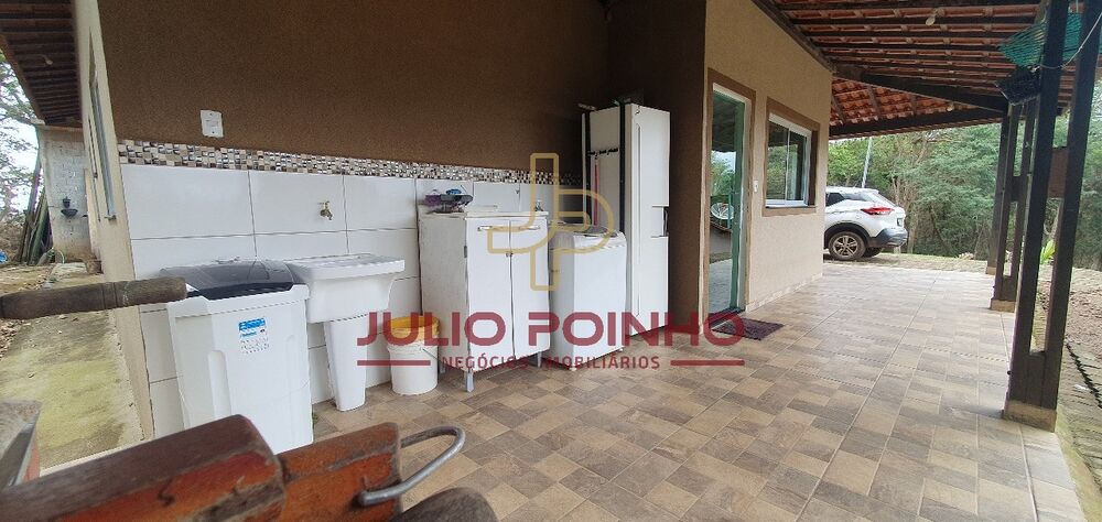 Chácara, 5 quartos - Foto 5