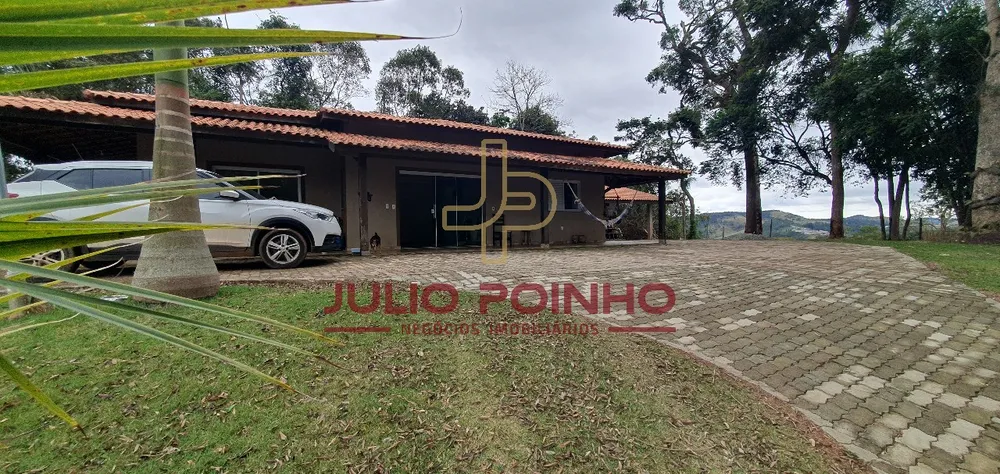 Chácara, 5 quartos - Foto 5