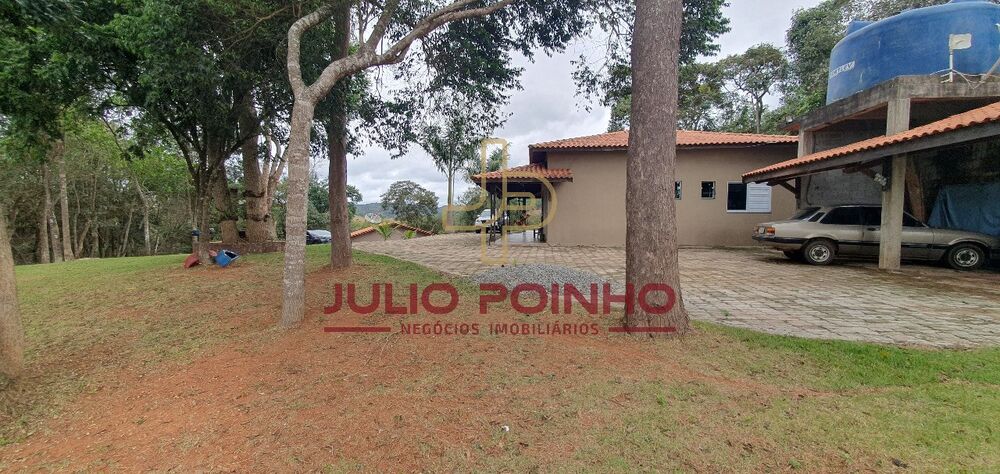 Chácara, 5 quartos - Foto 1