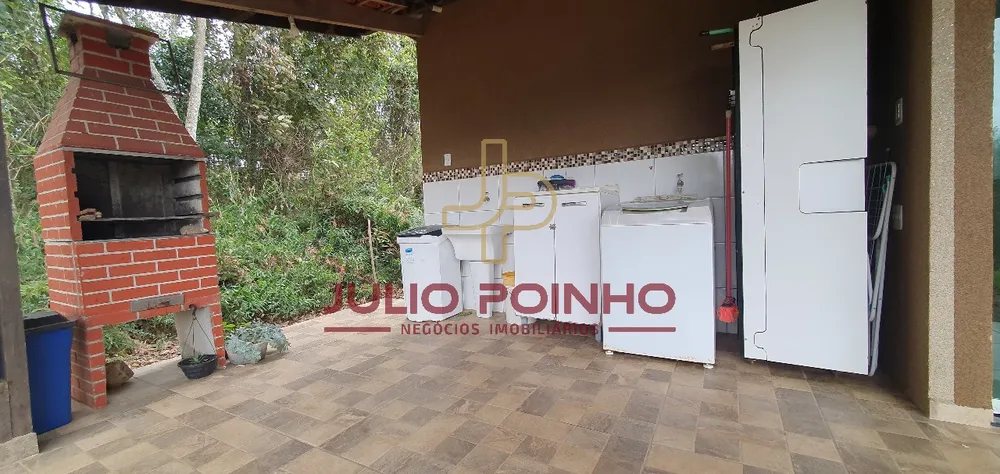 Chácara, 5 quartos - Foto 11