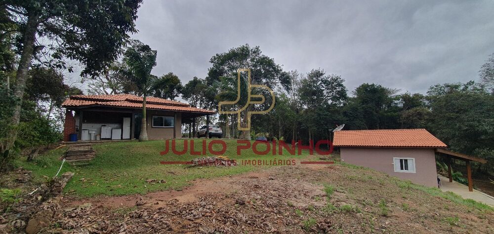 Chácara, 5 quartos - Foto 12