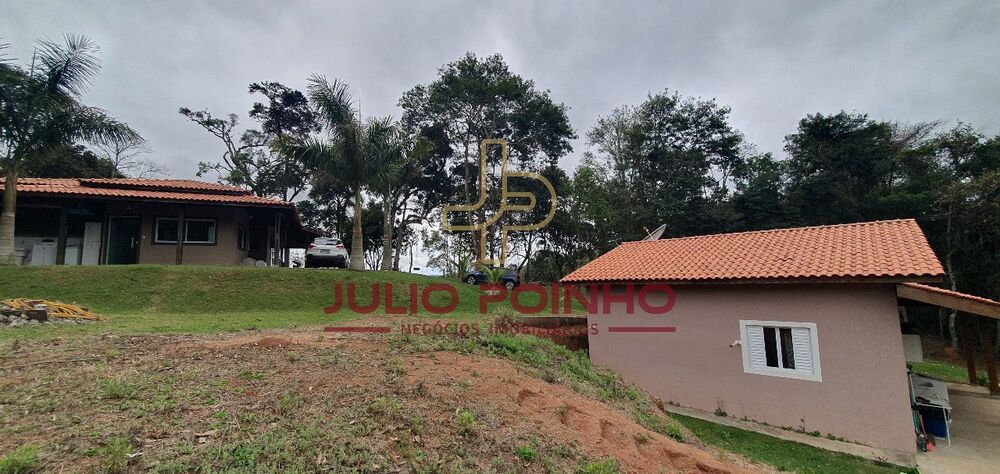 Chácara, 5 quartos - Foto 11