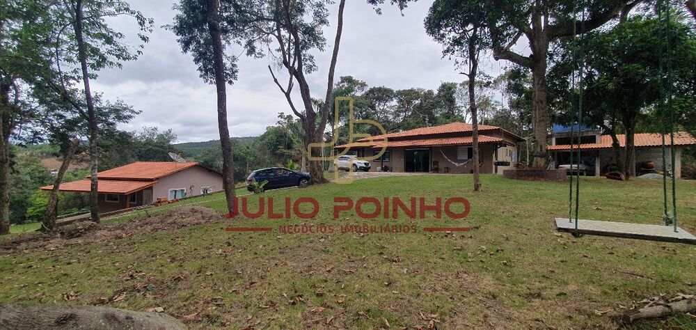 Chácara, 5 quartos - Foto 3