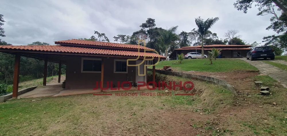 Chácara, 5 quartos - Foto 20