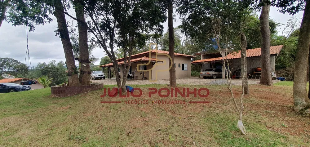 Chácara, 5 quartos - Foto 2