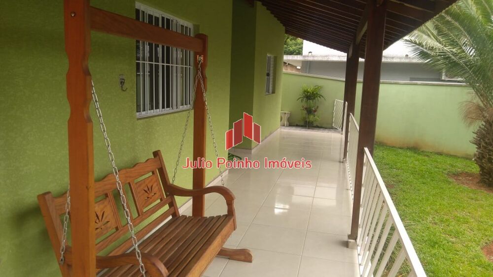 Chácara, 2 quartos - Foto 1
