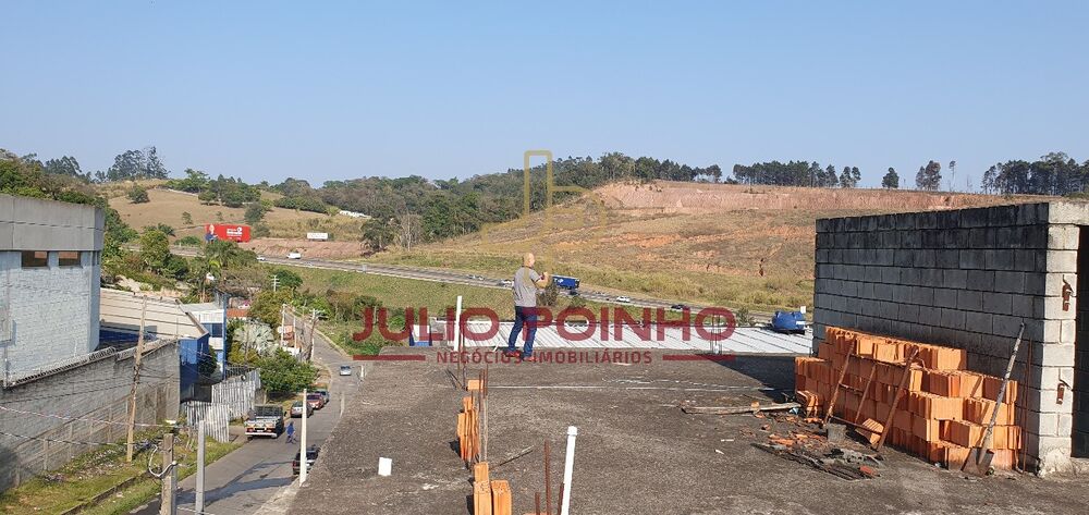 Depósito-Galpão - Foto 1