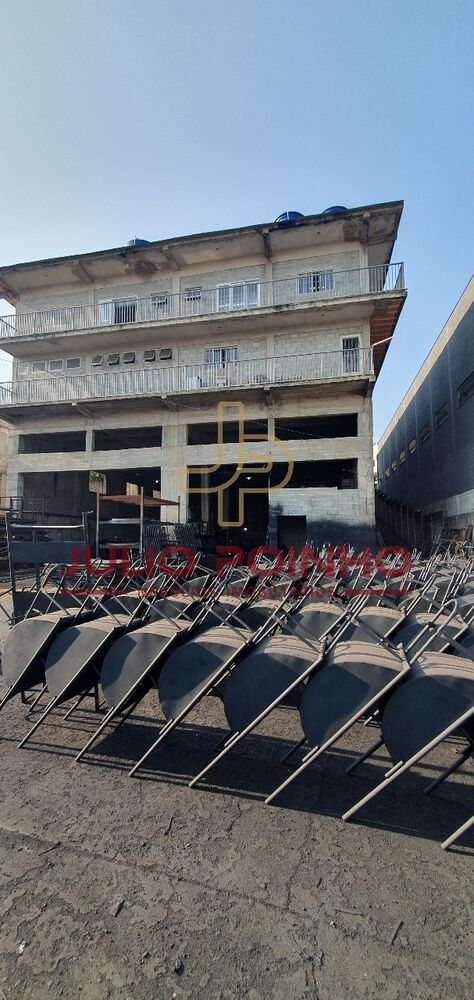 Depósito-Galpão - Foto 3