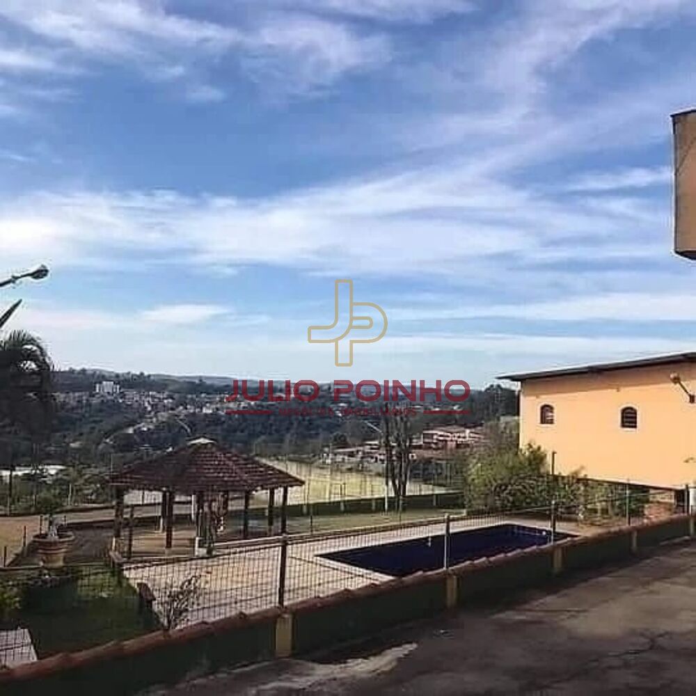 Chácara à venda com 5 quartos - Foto 6