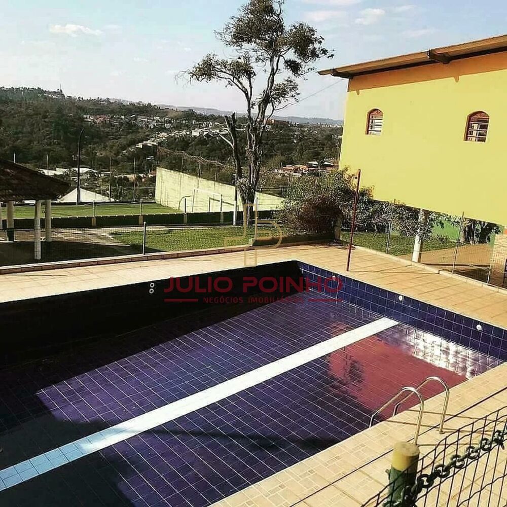 Chácara à venda com 5 quartos - Foto 1