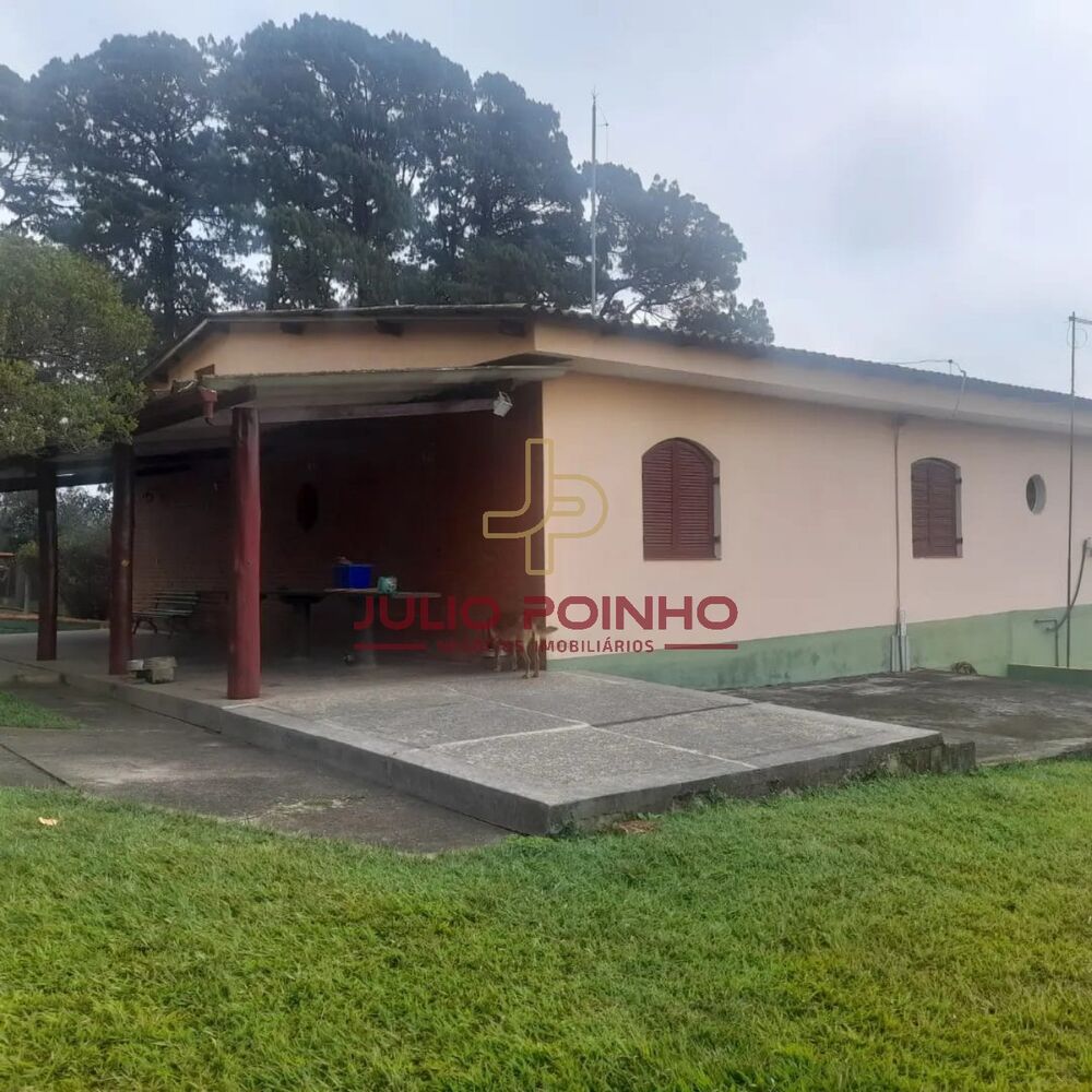 Chácara à venda com 5 quartos - Foto 12