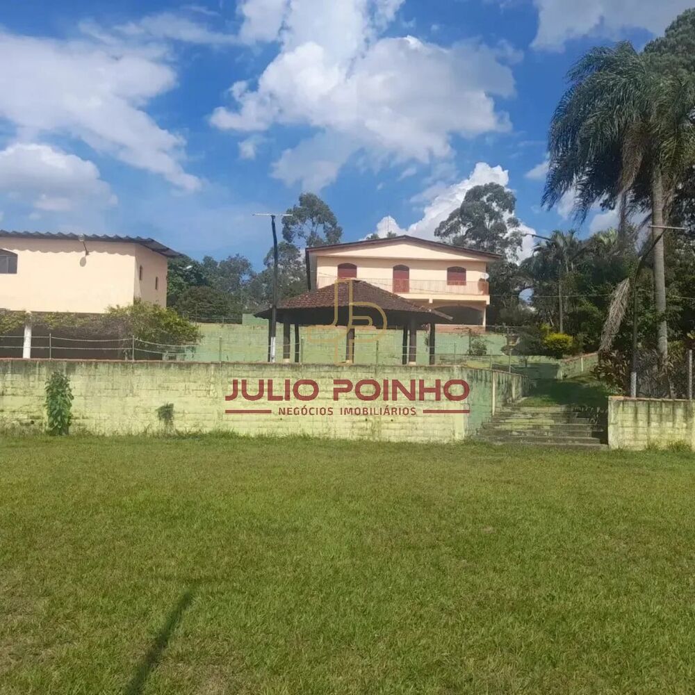 Chácara à venda com 5 quartos - Foto 9
