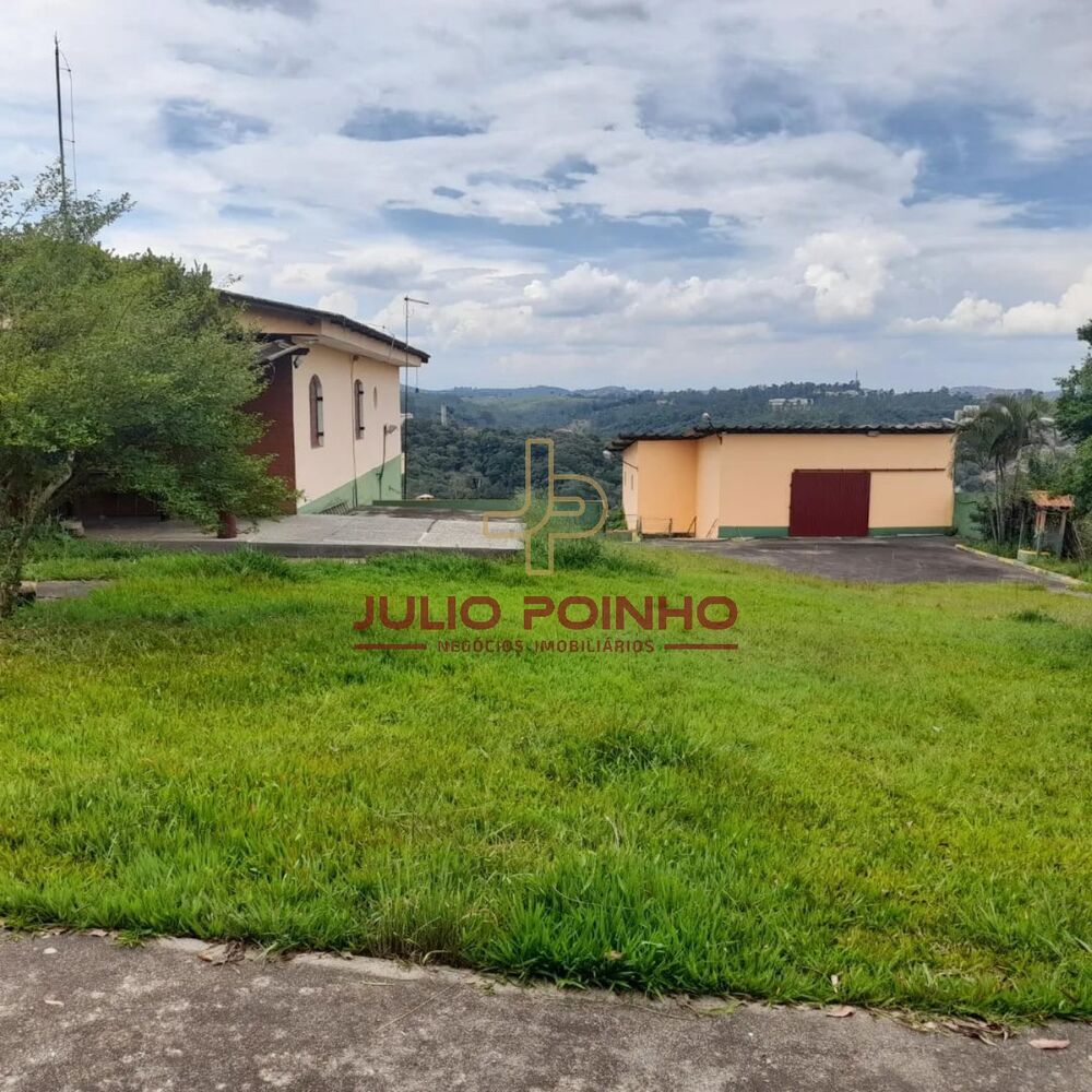 Chácara à venda com 5 quartos - Foto 3