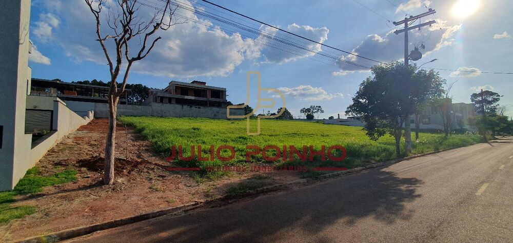 Terreno, 806 m² - Foto 3