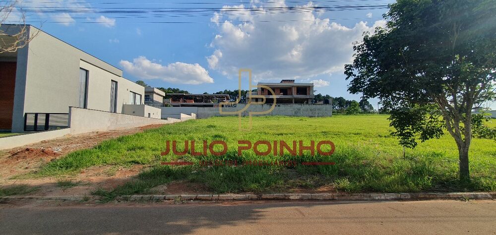 Terreno, 806 m² - Foto 1