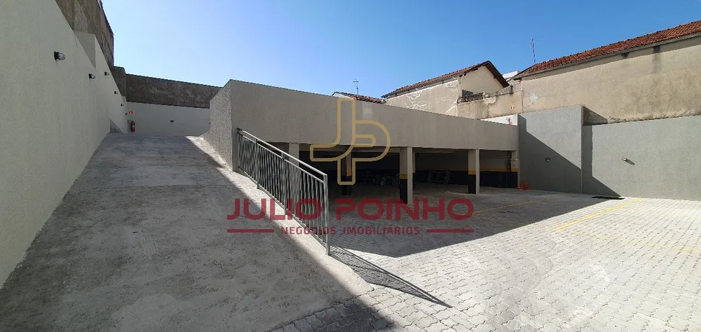 Apartamento, 2 quartos, 32 m² - Foto 18