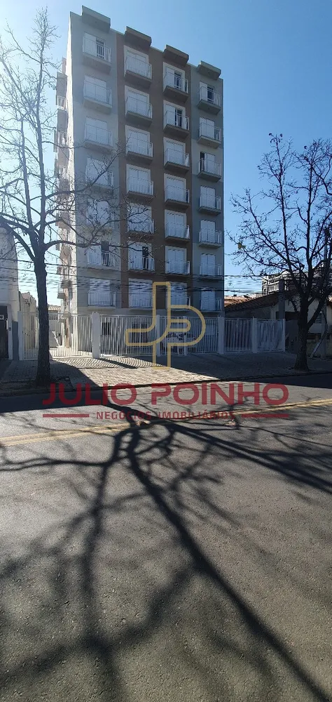 Apartamento, 2 quartos, 32 m² - Foto 12
