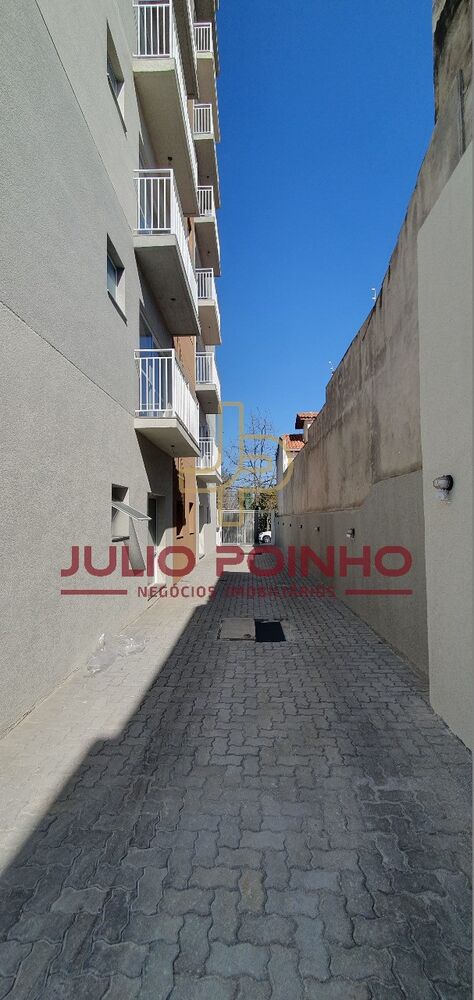 Apartamento, 2 quartos, 32 m² - Foto 7