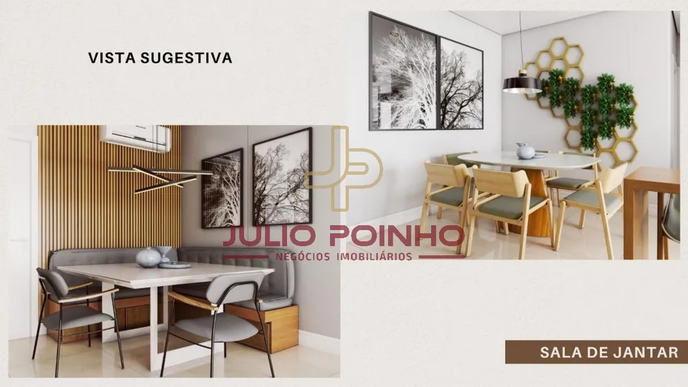 Apartamento, 2 quartos, 32 m² - Foto 11