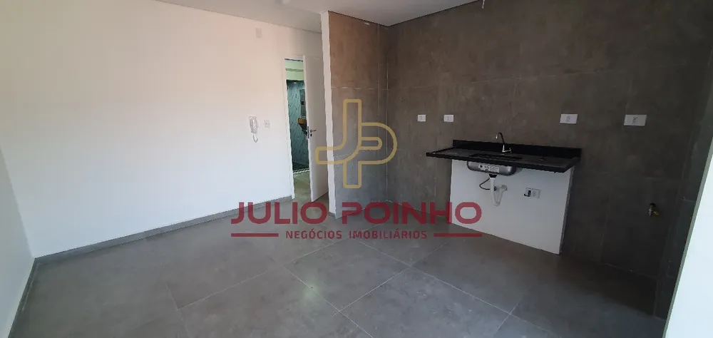 Apartamento, 2 quartos, 32 m² - Foto 15