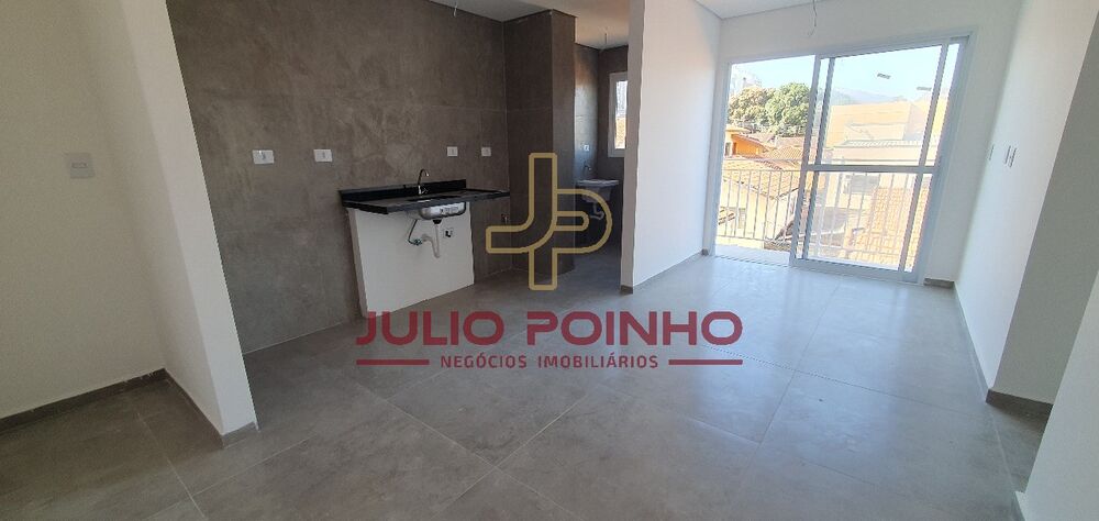 Apartamento, 2 quartos, 32 m² - Foto 1