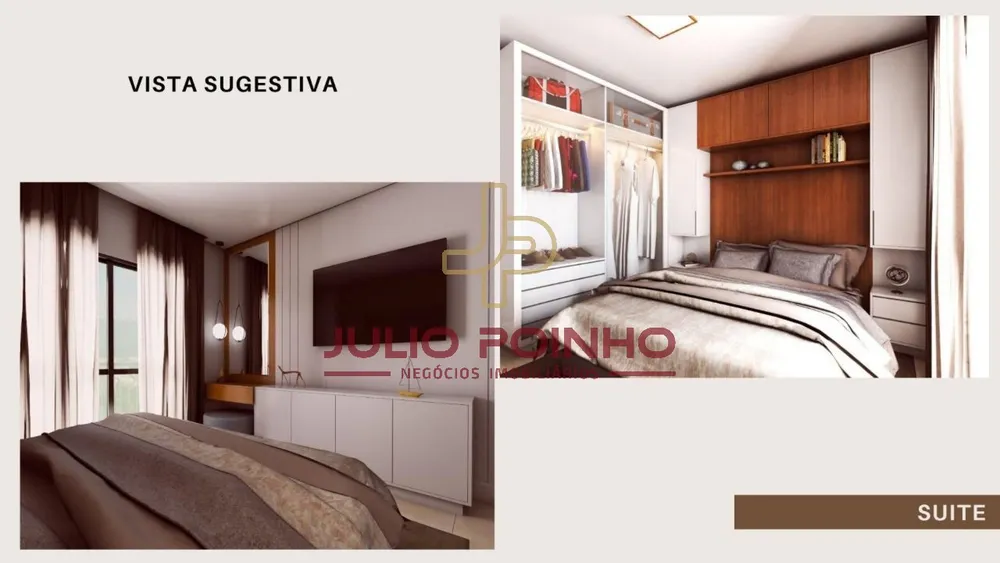 Apartamento, 2 quartos, 32 m² - Foto 16