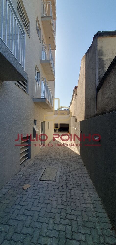 Apartamento, 2 quartos, 32 m² - Foto 8