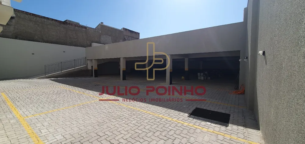 Apartamento, 2 quartos, 32 m² - Foto 17