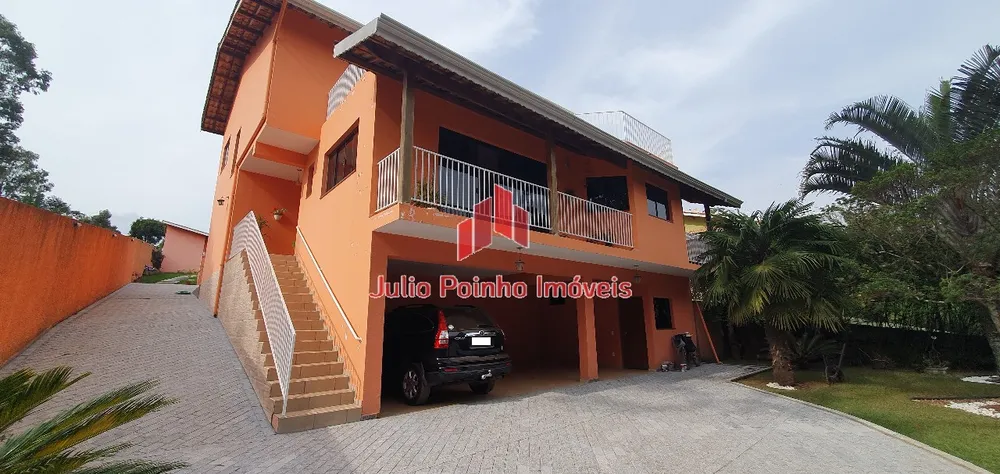 Chácara, 5 quartos - Foto 2