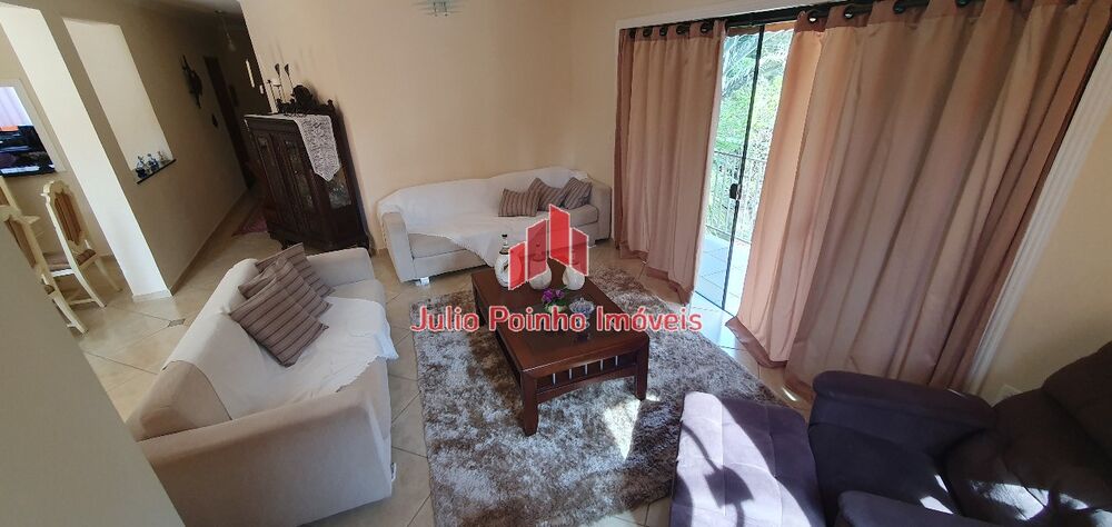 Chácara à venda com 5 quartos - Foto 2