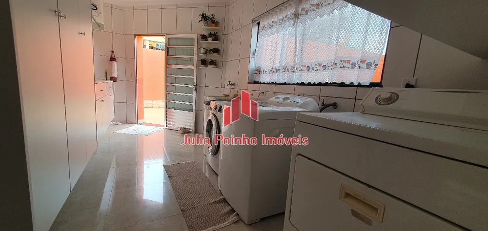 Chácara, 5 quartos - Foto 17