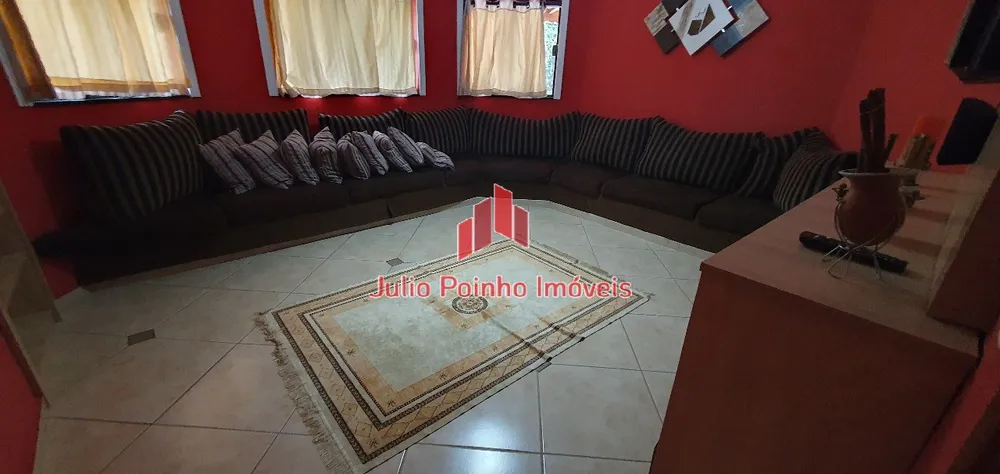 Chácara, 5 quartos - Foto 10