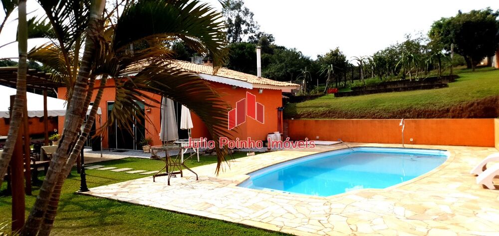 Chácara à venda com 5 quartos - Foto 16