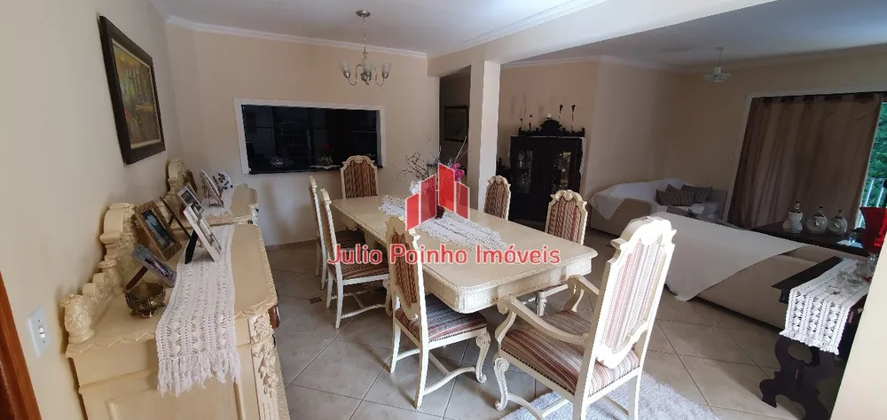 Chácara, 5 quartos - Foto 6