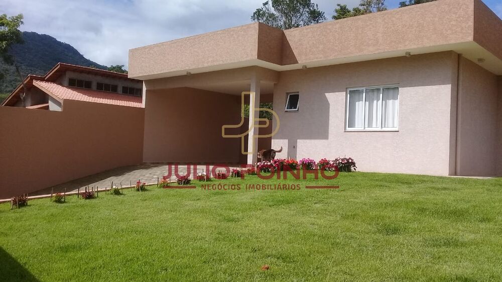 Casa, 3 quartos - Foto 16