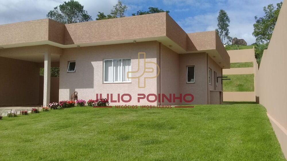 Casa, 3 quartos - Foto 5