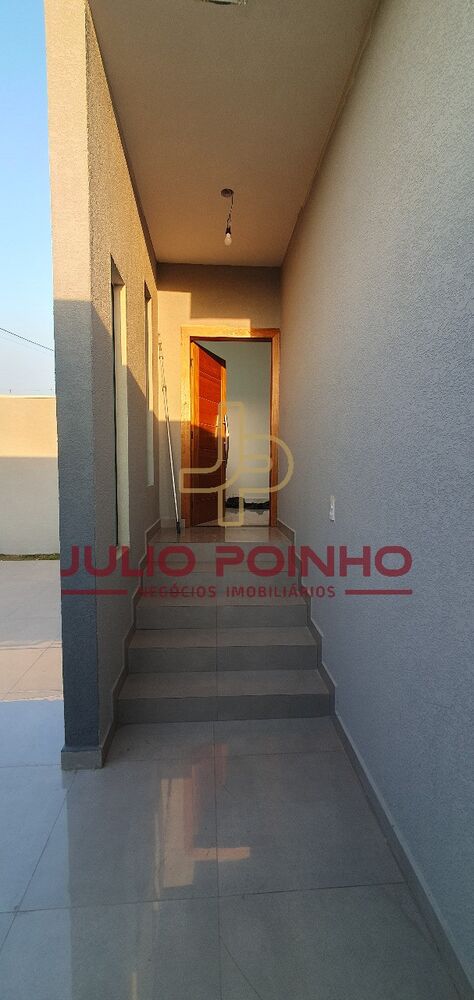 Casa, 3 quartos - Foto 3